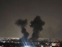 ضربات إيران