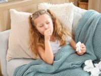 علاجات منزلية فعّالة لتخفيف السعال عند الأطفال