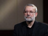 علي لاريجاني