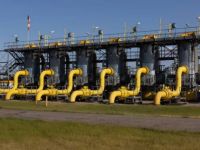 الغاز الروسي