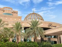 فيرمونت الرياض: أجواء ساحرة ونكهات استثنائية تحت ضوء رمضان