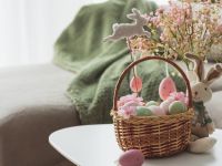 متى عيد الفصح 2026؟