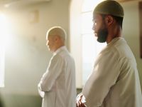 متى موعد صلاة عيد الفطر 2026؟