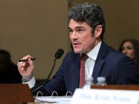 Top US counterterrorism official resigns over Iran war