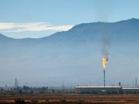 Israel strikes Iran’s South Pars gas field 