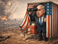 نتنياهو بين الحرب والانتخابات