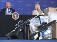 Trump declares Iran ‘no longer a threat’ to the US