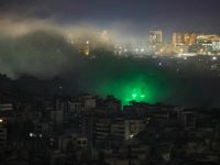 Kuwait power outages follow shrapnel strikes amid escalating regional tensions