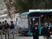 Iran and Hezbollah launch coordinated missile strikes on northern Israel