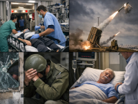 وزارة الصحة الإسرائيلية