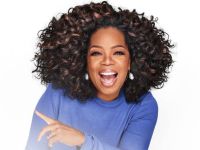 أوبرا وينفري