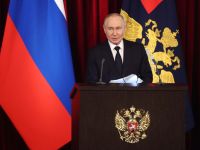 Putin warns of early gas cut to EU as global energy crisis deepens