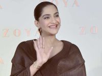 سونام كابور