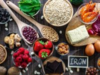 7 أطعمة غنية بالحديد يجب على المرأة تناولها أسبوعياً