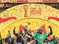 تجريد السنغال من لقب كأس الأمم وإعلان المغرب بطلاً