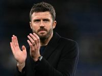 بيكهام: كاريك جلب الهدوء الذي افتقده مانشستر يونايتد