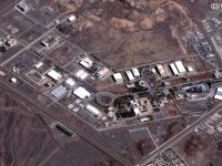 Natanz Nuclear Facility