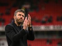 كاريك يتجاهل الحديث عن مستقبله ويركز على قيادة يونايتد نحو دوري الأبطال