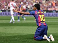 Yamal Substitution Drama: How Barcelona Dealt with Their Star’s Reaction