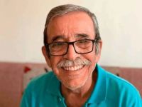 وفاة الفنان السوري عدنان قنوع 