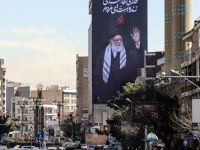 تهديد إسرائيلي إيراني