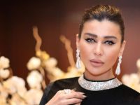 نادين الراسي