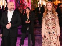 Halit Ergenç Meryem Uzerli