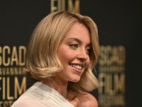 Sydney Sweeney