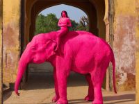 Russian photographer