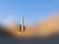 Iran announces new escalation and threatens the US and Israel