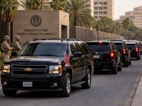 عاجل | الخارجية الأمريكية ت