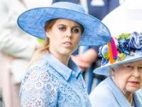 الاميرة بياتريس