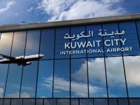 Kuwait airport