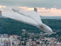  هجوم صاروخي