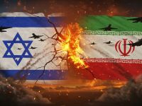 إسرائيل تنفذ سلسلة من الضربات الواسعة على إيران