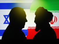 الجيش الإسرائيلي يعلن عن  تدمير طائرة كانت مخصصة لعلي خامنئي