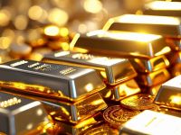 الذهب مستقر وسط ترقب تطورات التهدئة في الشرق الأوسط