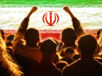 إيران تهدد المقيمين بالخارج 