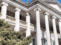  مجتبى خامنئي