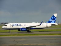 JetBlue flights