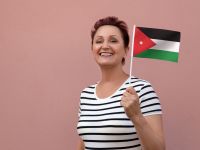 تهنئة يوم العلم الأردني 2026