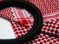 عبارات فخر بالشماغ الأردني