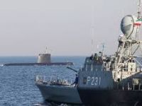 هجوم الحرس الثوري