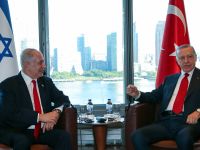 Turkey–Israel war of words escalates as Ankara calls Netanyahu “Hitler of our time” 