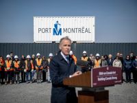 Carney overhauls U.S. advisory council