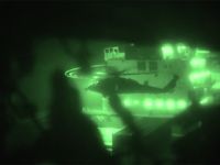 Trump questions China–Iran alignment after U.S. seizes suspected missile-linked cargo ship