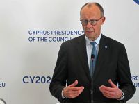 Merz warns US is trapped in Iran conflict with no clear exit strategy