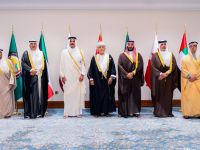 GCC leaders meet in Jeddah