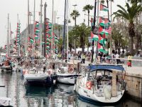 Israeli navy attacks Freedom Flotilla ships off Greek island of Crete