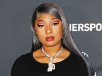 ميغان ذا ستالون